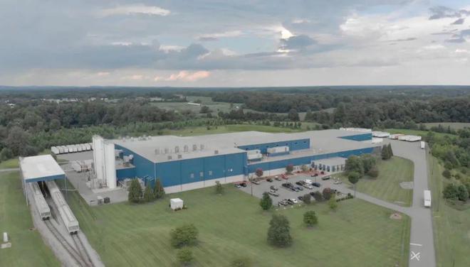 開(kāi)拓國(guó)際視野 中產(chǎn)協(xié)代表團(tuán)赴美開(kāi)展衛(wèi)生用品行業(yè)交流活動(dòng)