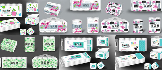 新品開(kāi)發(fā)領(lǐng)航 滿城縣綠純衛(wèi)生用品持續(xù)創(chuàng)新之路